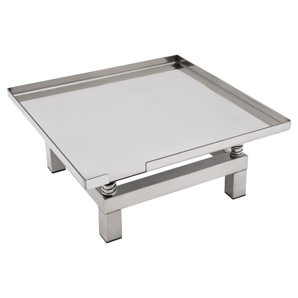 Small Concrete Vibration Table Vibrating Test Bench compactor Platform 120W