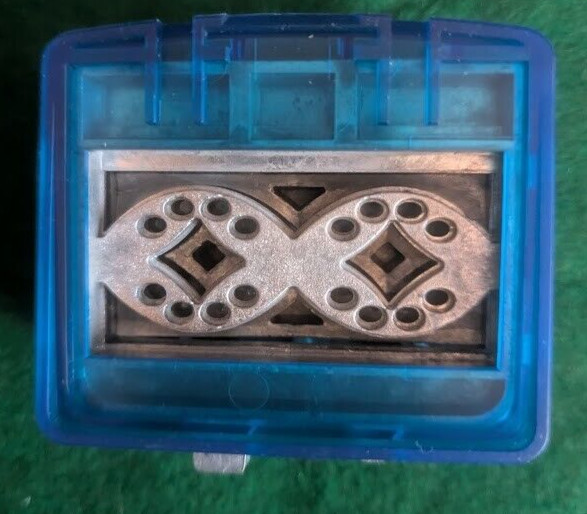 Creative Memories Border Maker Punches You Chose