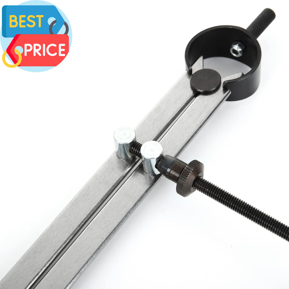 3 Piece Spring Caliper/Divider Set, 8 Inches inside Spring outside Divider Calip