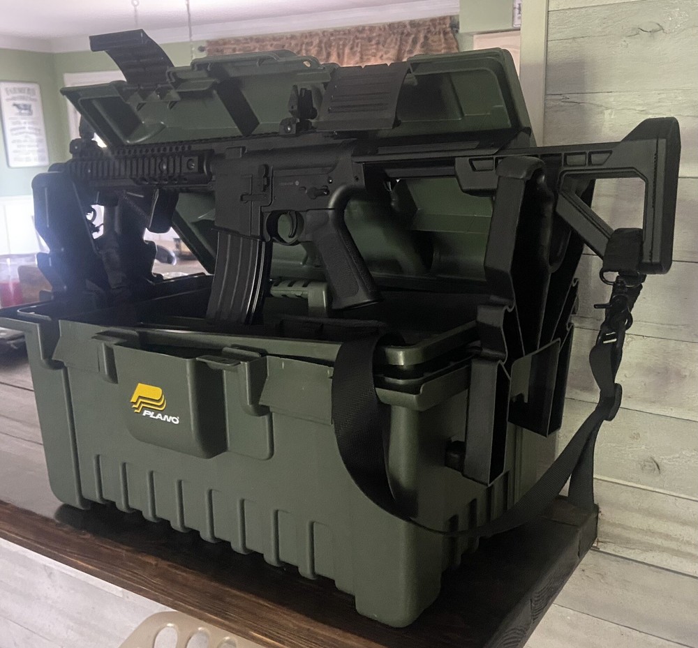 bb gun rifle pump air