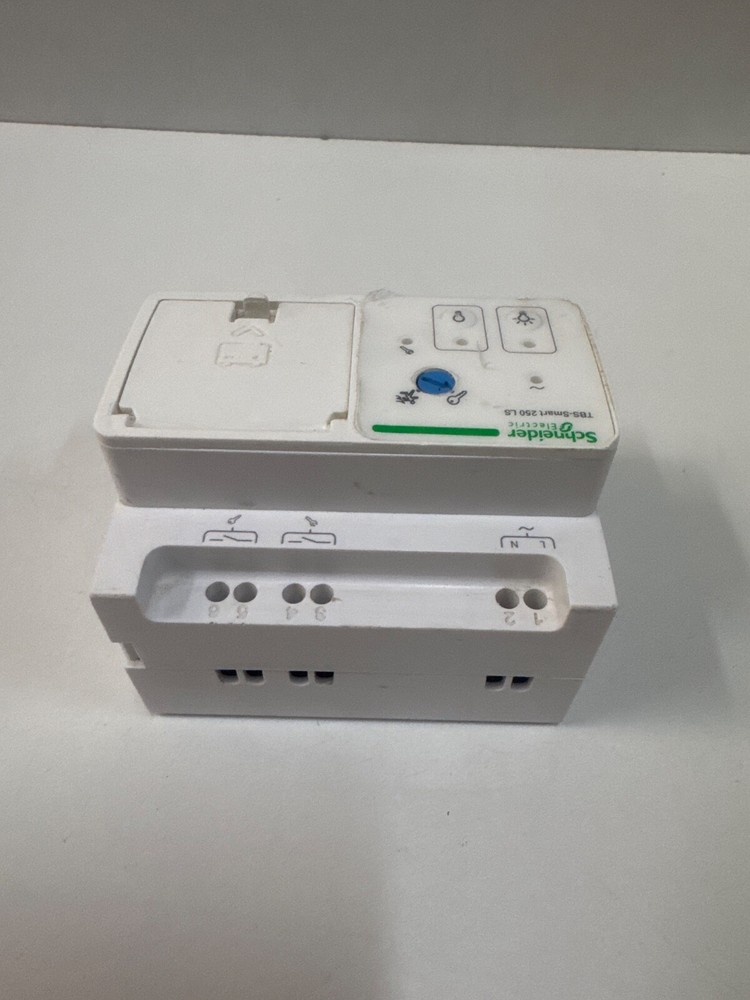 Schneider Electric TBS Smart LS250 OVA59801 Light Remote Controller