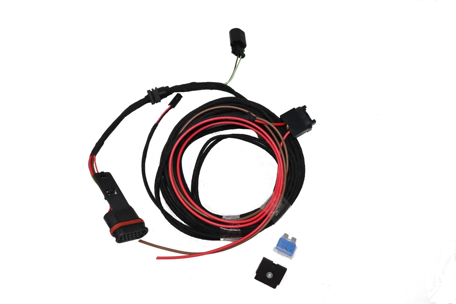 Genuine Webasto Air Top 2000 ST or STC Wiring Harness 9035202A