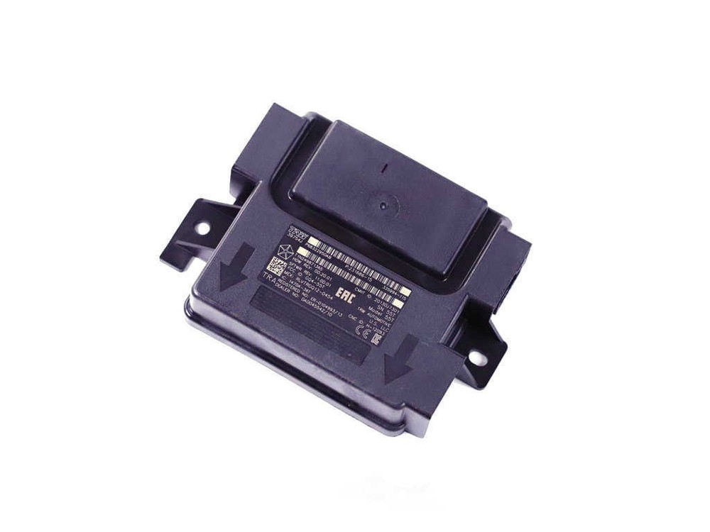 Keyless Entry Receiver Mopar 68322950AB