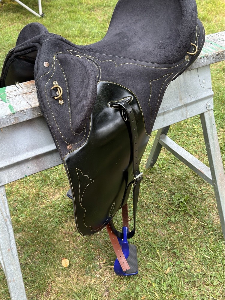 Wintec Pro Stock  Saddle