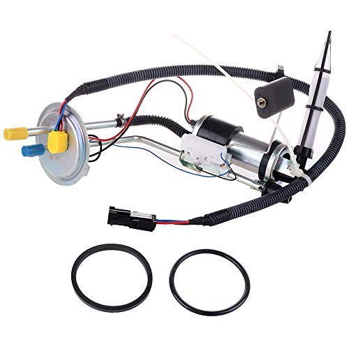 Compatible with E7091S Fuel Pump Electrical Assembly High Performance fit for