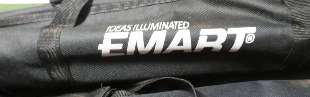 Emart EM-ULK45BSK Photography Studio Lighting Kit