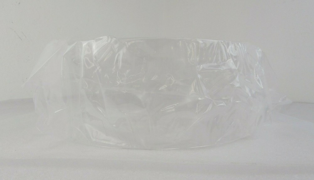 Hitachi High Technologies 3-A00357-90 Quartz Sleeve Flame Edge M71 New Surplus