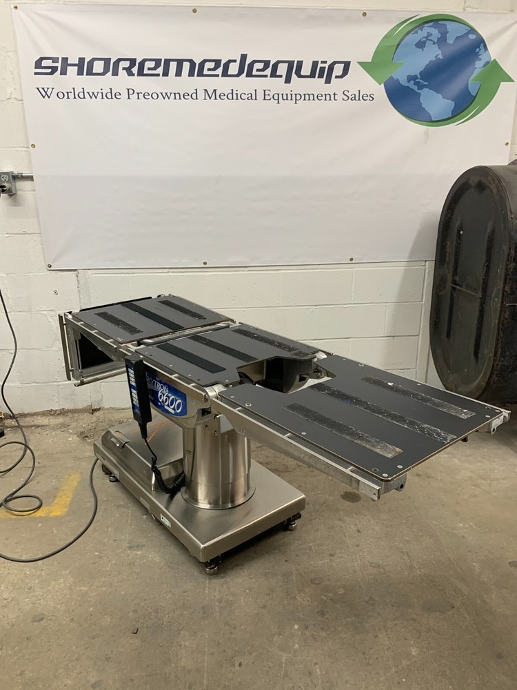Skytron 6600 Surgery Table