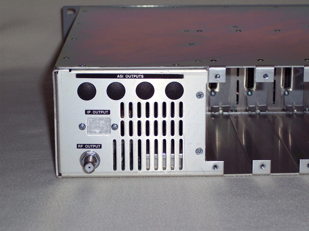 Drake Digital EH 244 Encoder Host EH244