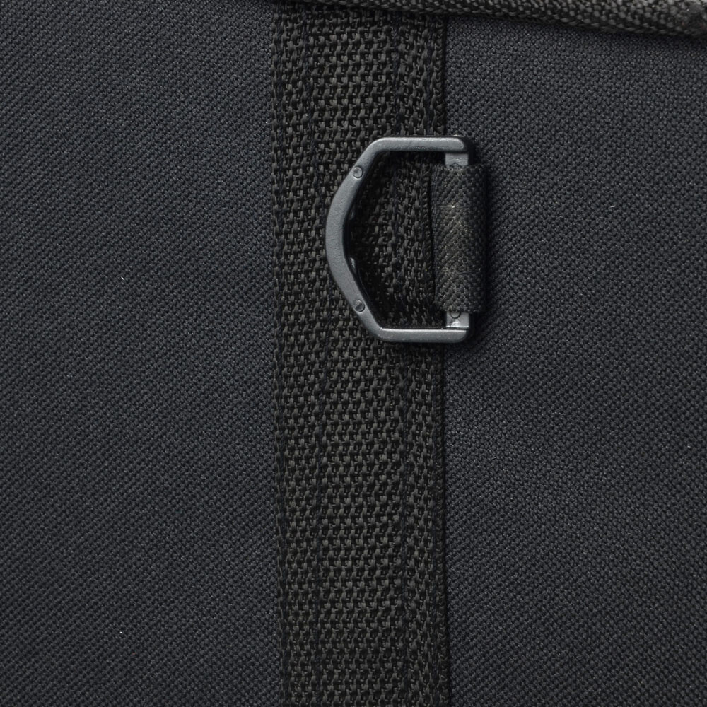 Triangle inside Black Oxford Fabric Case for Violin