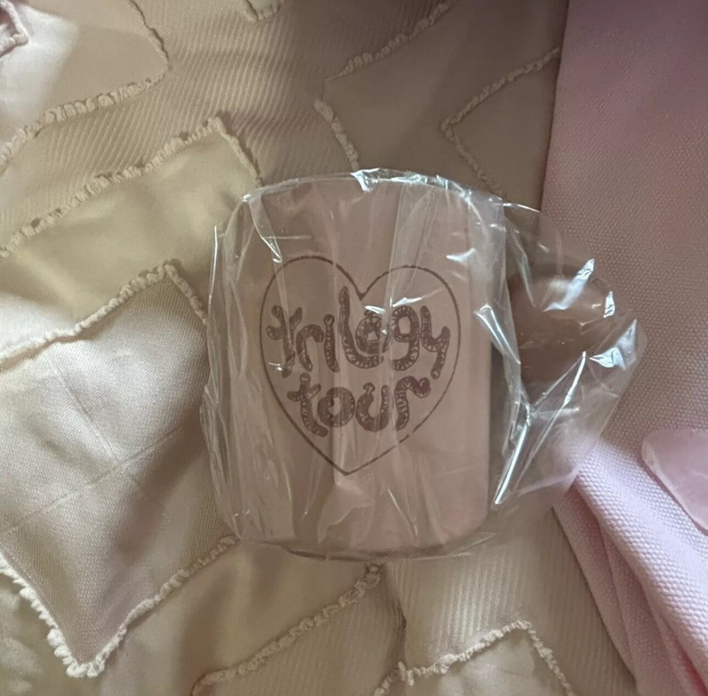 Melanie Martinez Trilogy Tour Bundle