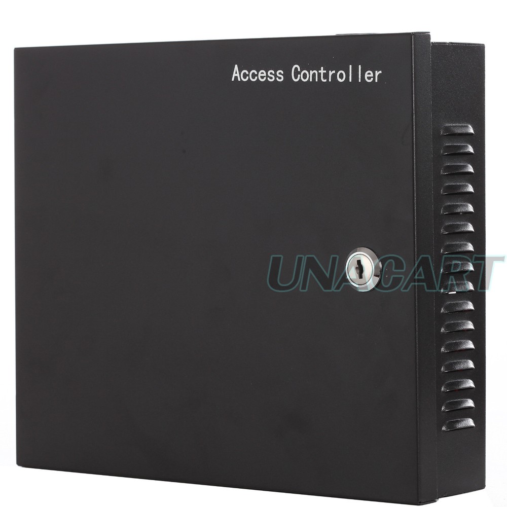 Power Supply Converter Input AC110V Output 12VDC 3.5A For Access Control & Panel