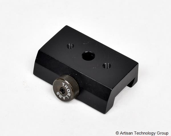 ThorLabs RC2 Dovetail Rail Carrier