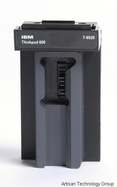 Cadex 7-6520 IBM Battery Adapter