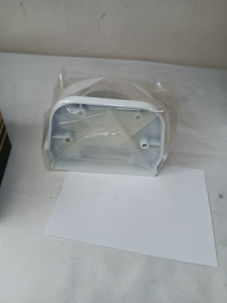 BTD04W Dome Camera Mounting Bracket