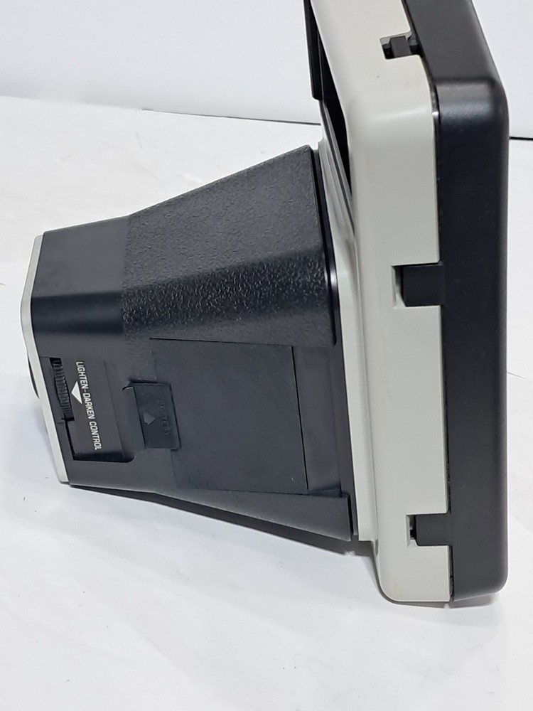 Vintage Kodak "the Handle" Instant Camera Untested (a)