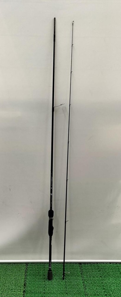 YAMAGA BLANKS BLC3-82 Rod Snubbull Current Ⅲ