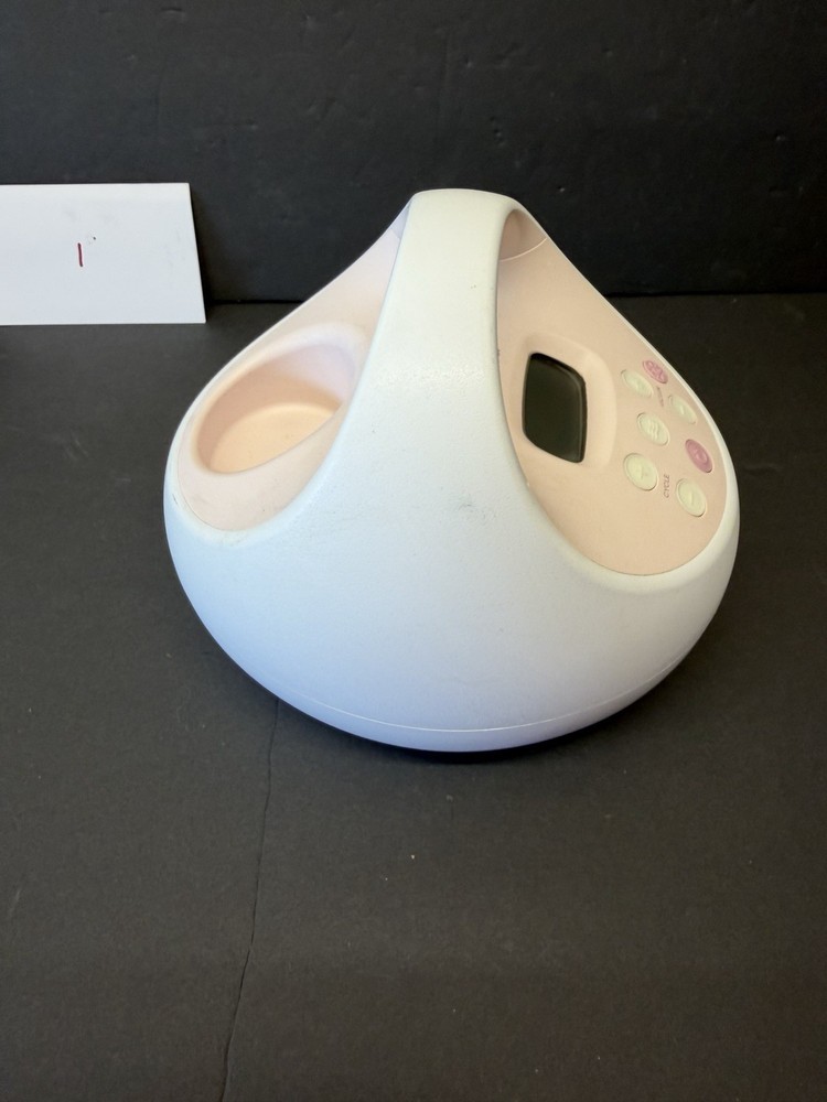 Spectra S2 Plus Double Electric Breast Pump - No Cable Just Pump