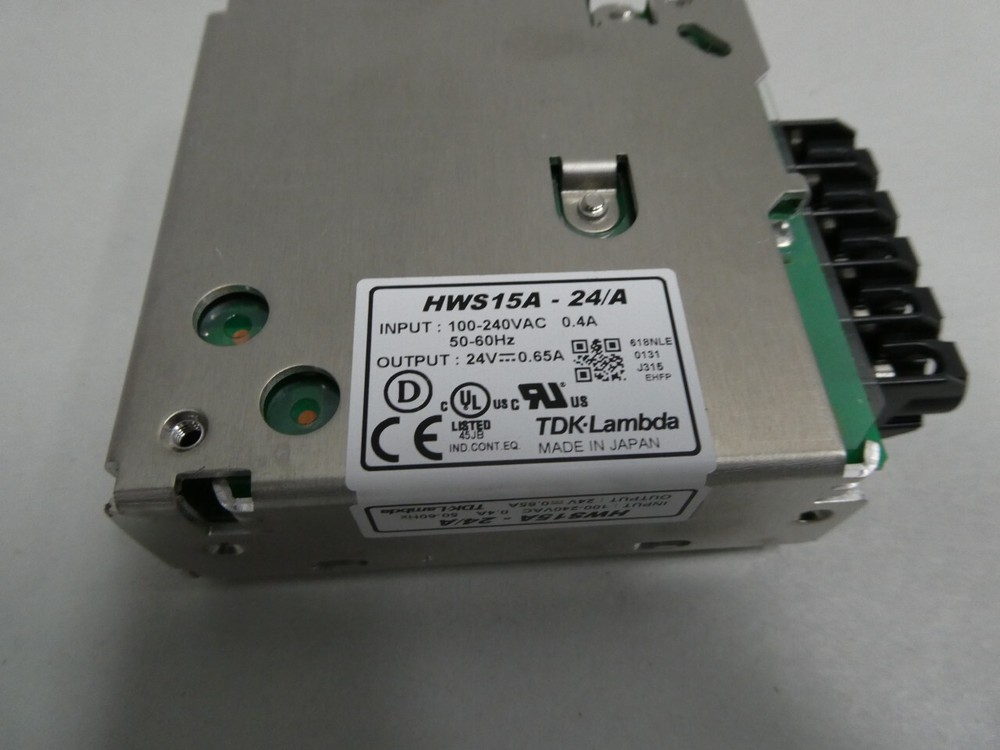 Tdk HWS15A-24/A Power Supply Module