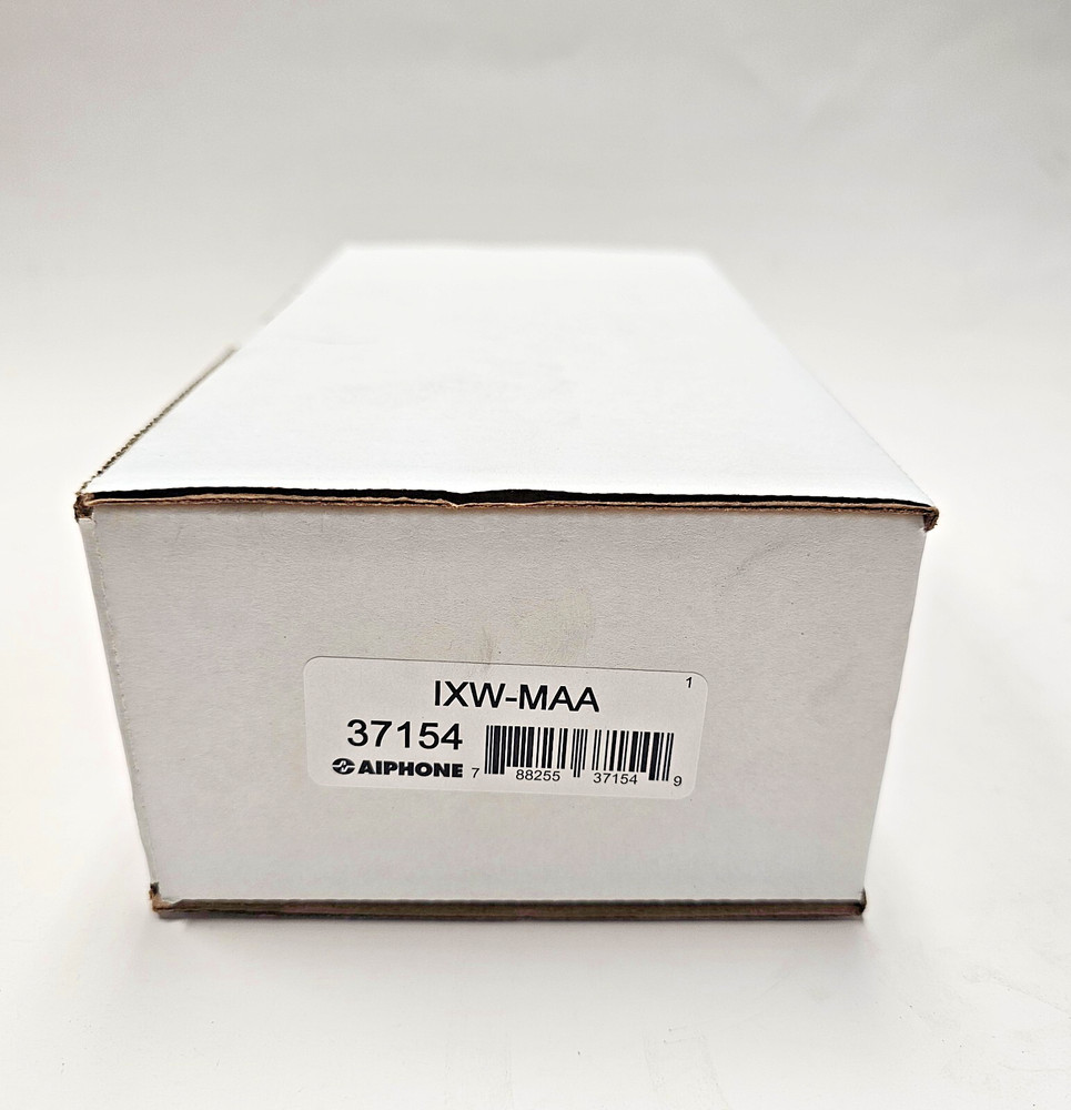 Aiphone IXW-MAA Multi-Purpose Adaptor for IX Series NEW