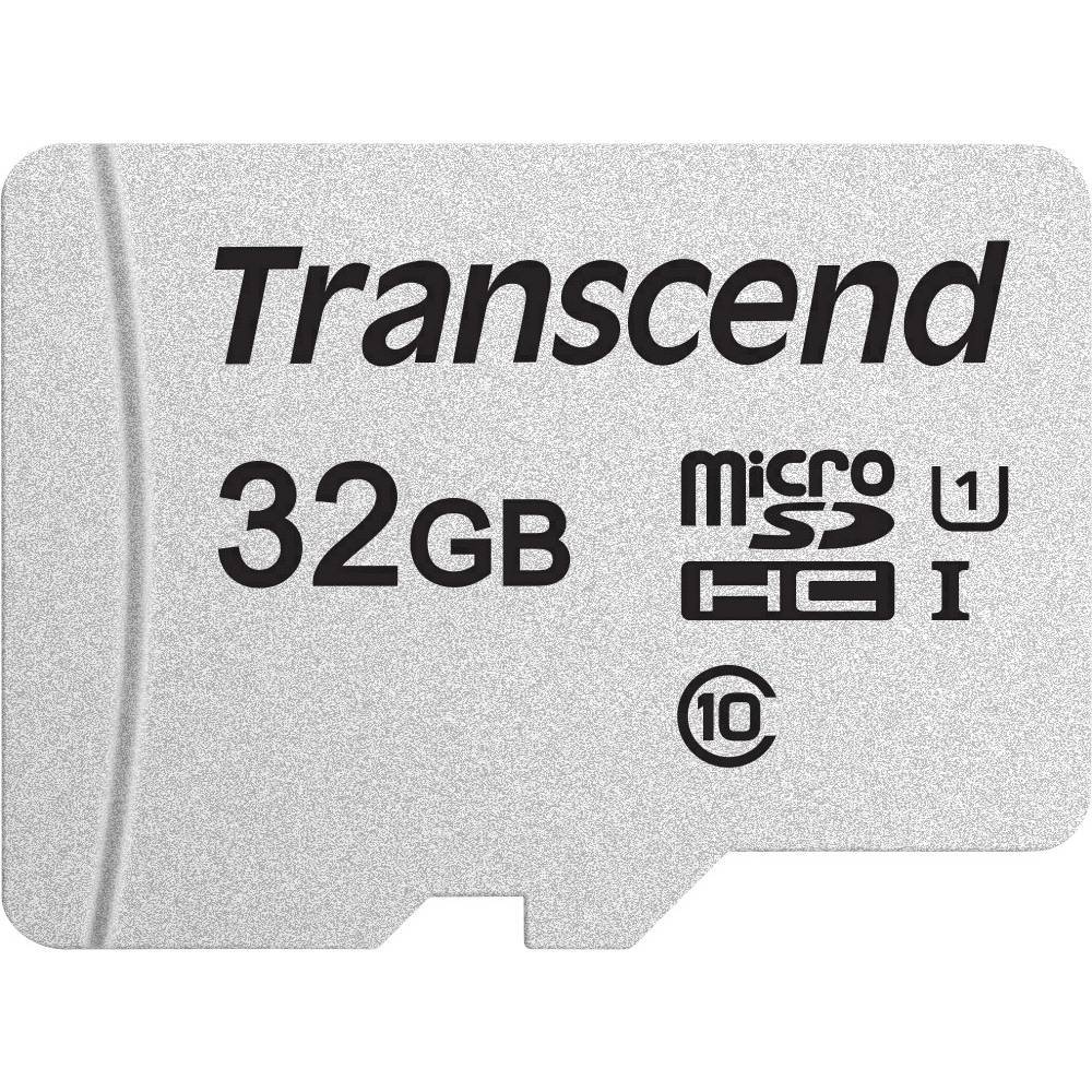 32GB MicroSD HC Memory Card + Adapter for Polaroid Snap Instant Digital Camera