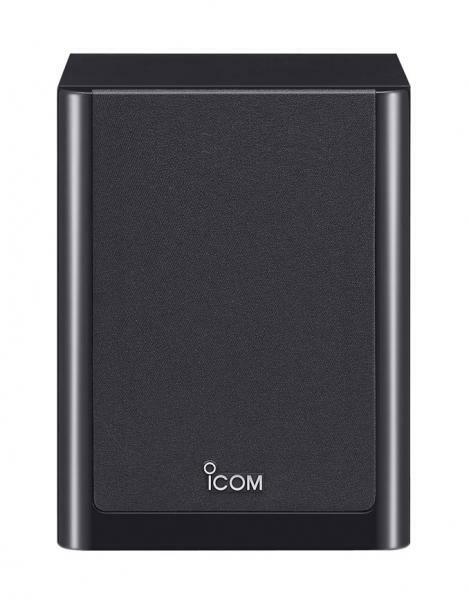 Icom SP-33 Base Station External Speaker, 4 Watt, 8 Ohm