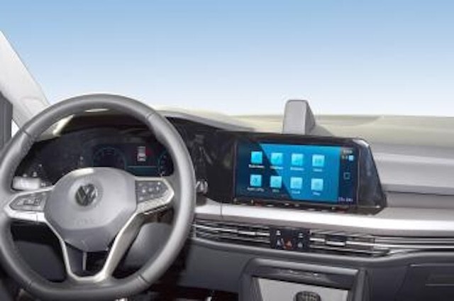 KUDA Navigation Mount 8015 Suitable For VW Golf 8 From 2020