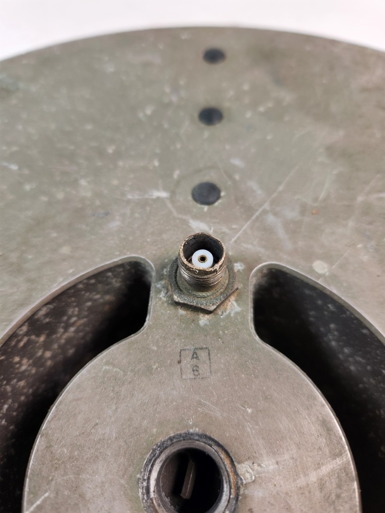 AgLeader AutoFarm GPS Reciever Antenna.