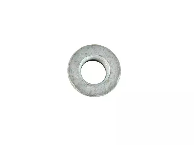 Genuine Mopar Hex Flange Nut 6511905AA