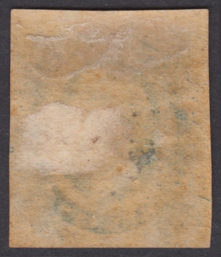 ~1862, Sc #12 - JEFFERSON DAVIS - MINT HINGED - OG