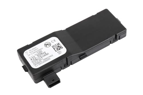 13523302 Keyless Entry Receiver