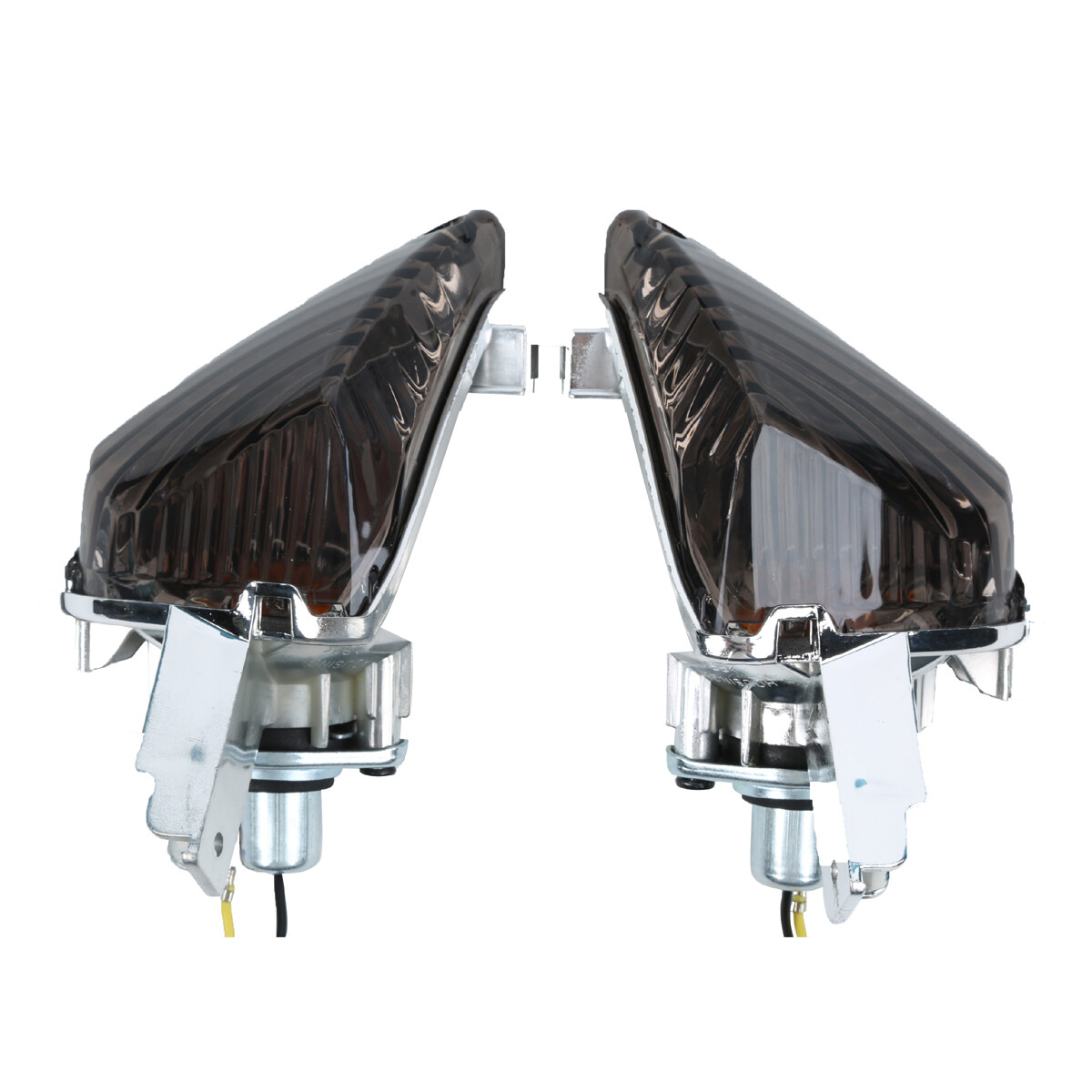 Rear Turn Signals Light Fit For Suzuki GSXR600 GSXR750 08-10 GSXR1000 2007-2008