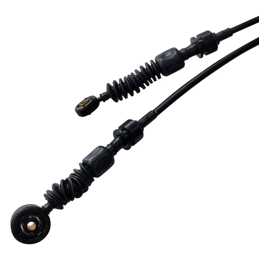 For Rio 2005-2008 Accent 2006-2011 Manual Transmission Lever Shift Cable Replace