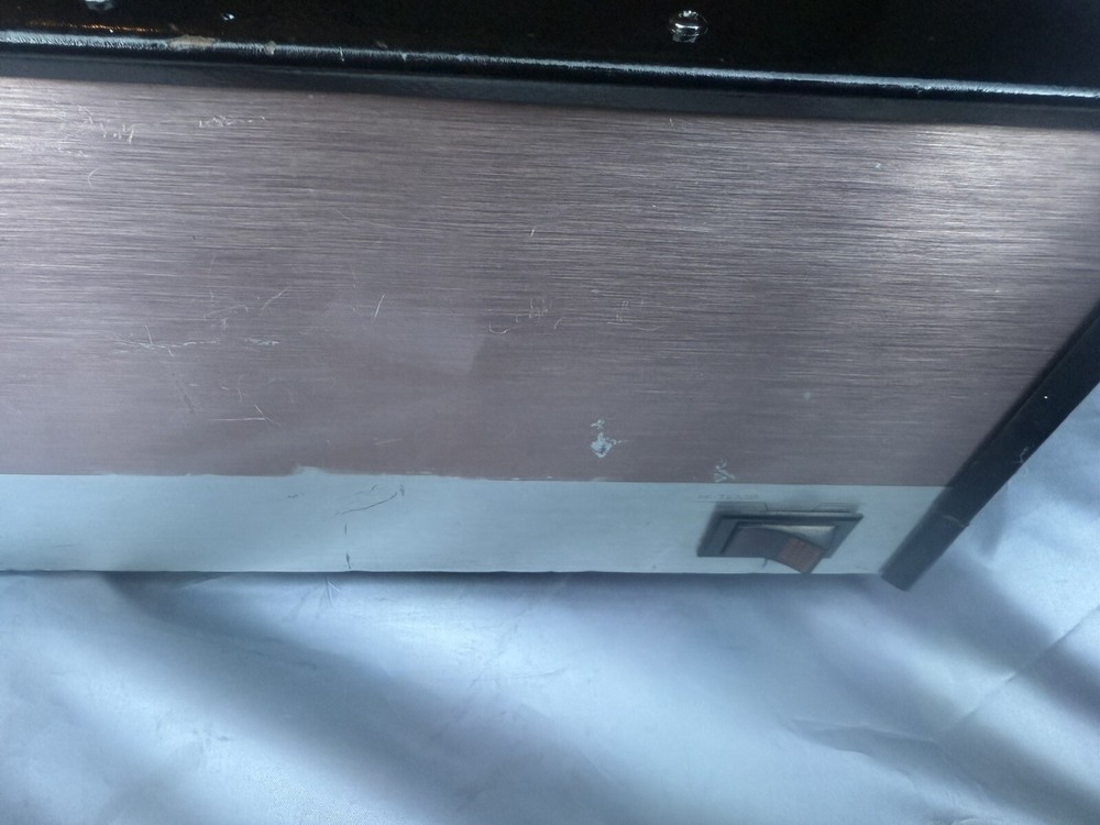 Dynaco stereo 410 power amplifier Work Great