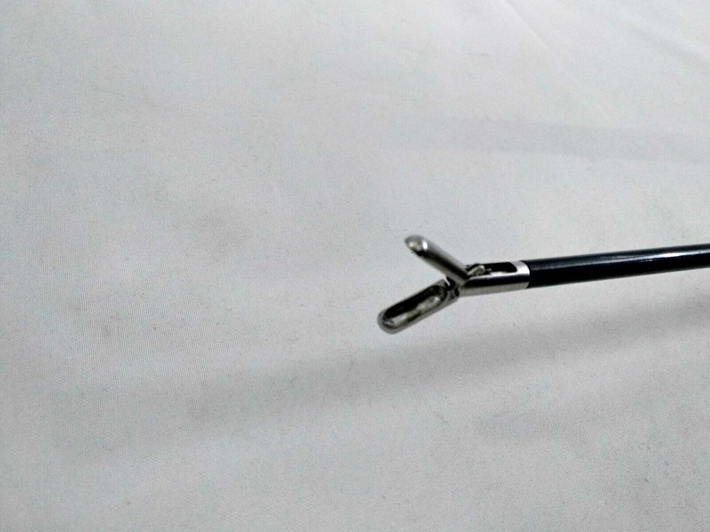 Laparoscopic Biopsy Cup Spoon Type Inserts Grasper Forceps Instruments 5mm x 330