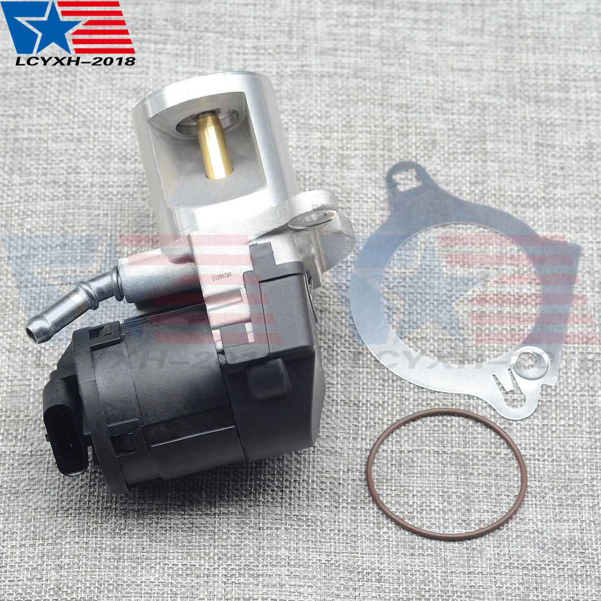 EGR Valve For Mercedes-Benz GL350 ML350 E350 GLS350d E350 S350 3.0L S63 AMG 5.5L