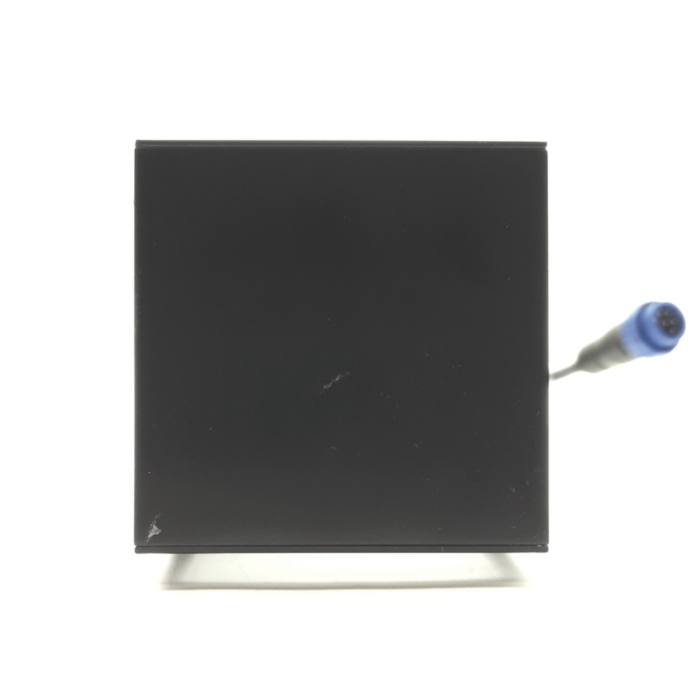 SCHOTT A25020 Red LED Machine Vision Spotlight, 2 x 2" Output w/On Axis Diffuser