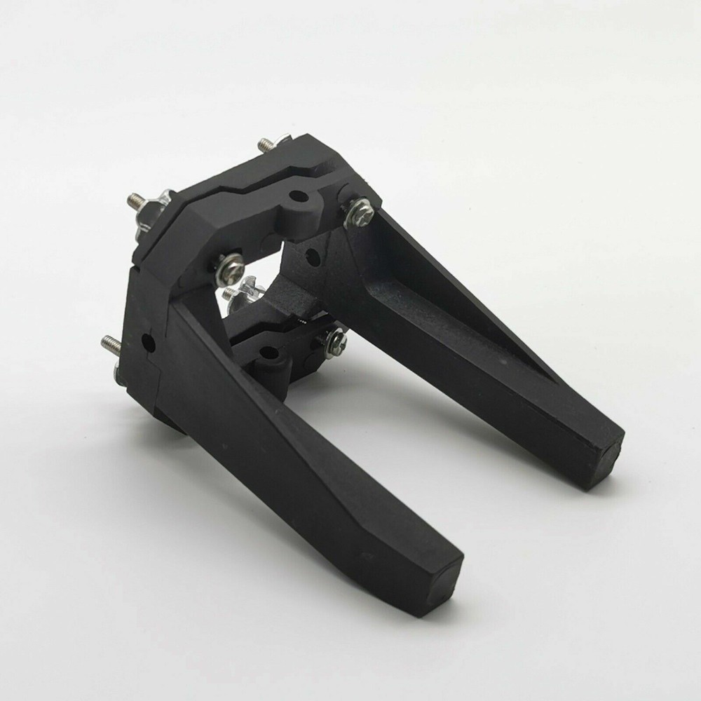 1PC Adjustable Nylon Engine Mounts (Medium: 40-70 Size) RC Model US SELLER/SHIP