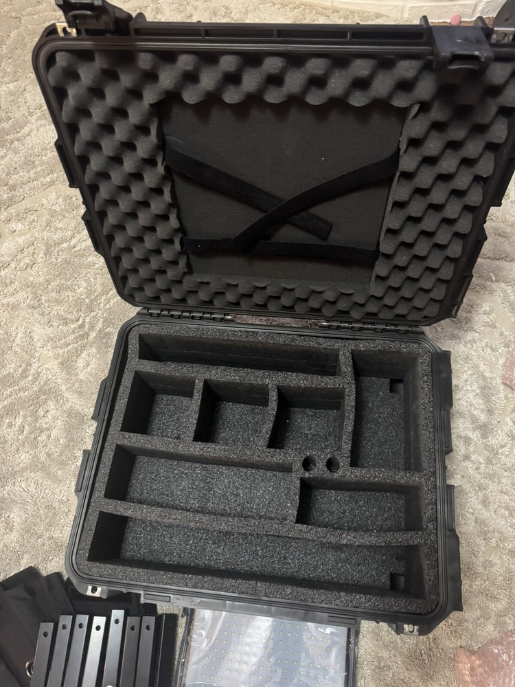 Westcott Flex Travel Kit