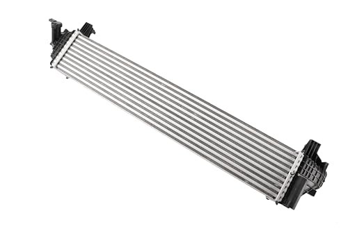 85557764 Charge Air Cooler