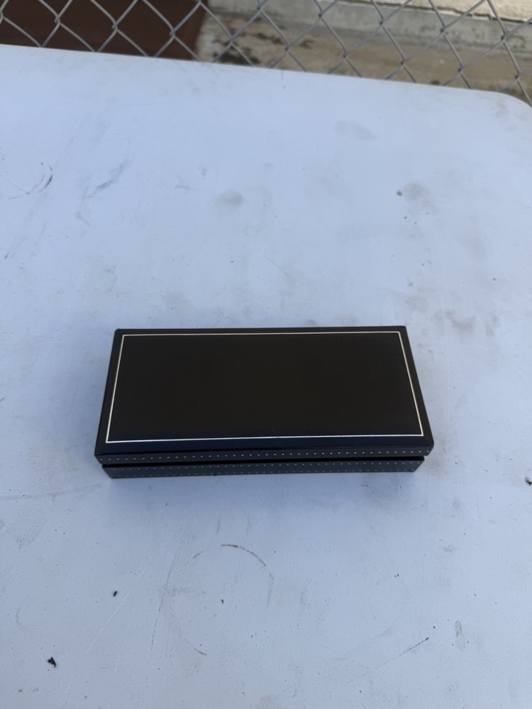 Jorg Hysek Black Display Case d44