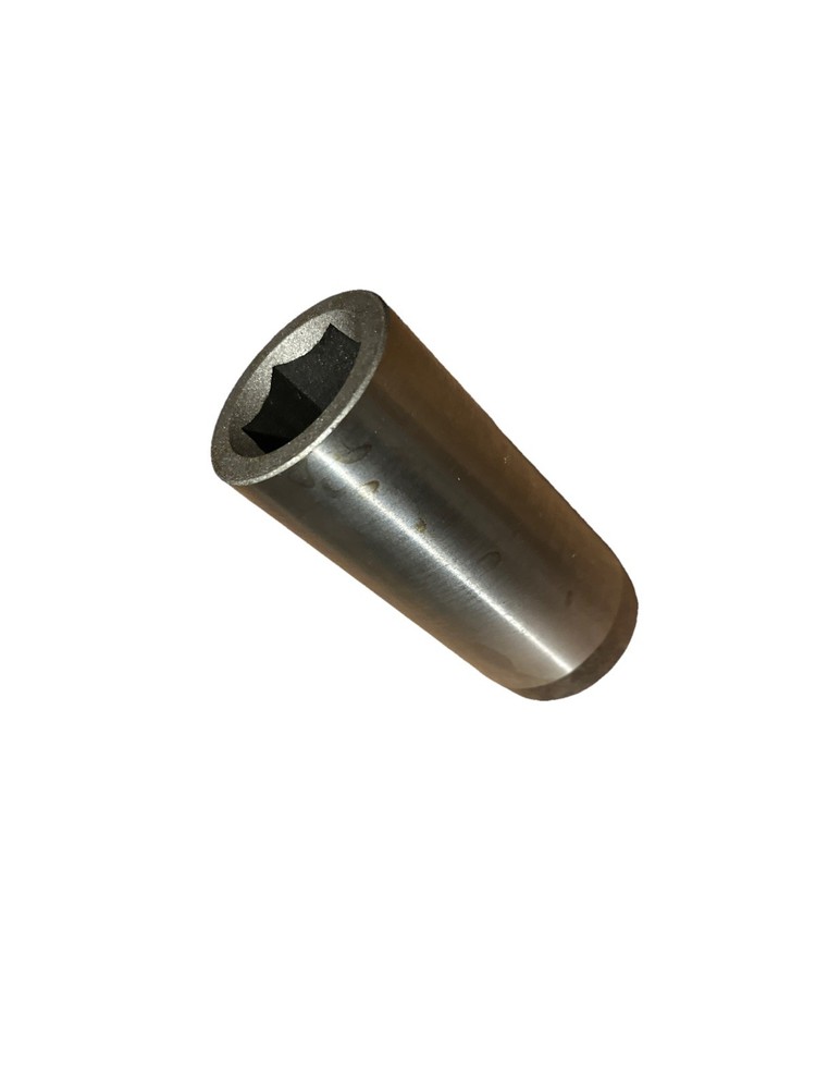 Apt Hex Bushing 625 For Paving Breakers 90 Lbs 1-1/8” Hex