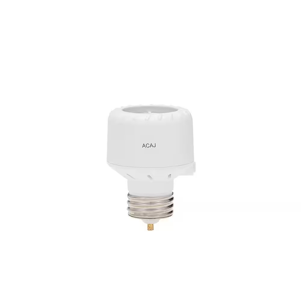 Screw-In Light Control