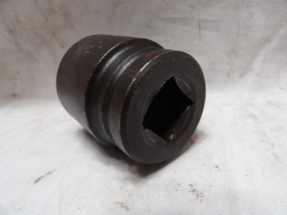 Proto 3/4" Drive 1-1/4" Impact Socket 07520