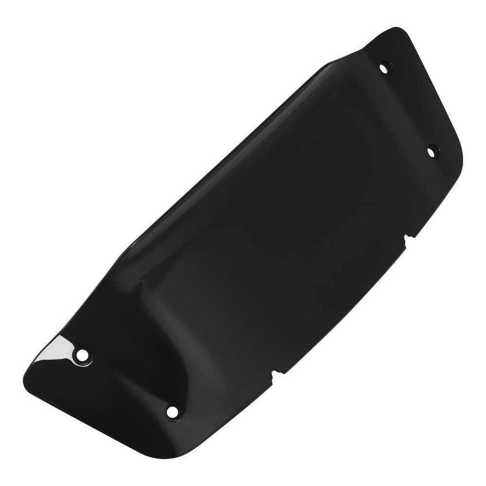 7'' Windshield with Bracket Risers for FLHX Street Glide 2023-2025