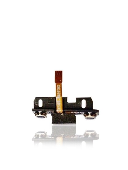Replacement Volume Button Flex Cable Compatible For Microsoft Surface 2 (1572)