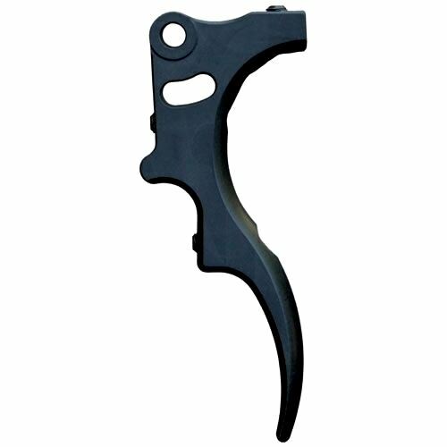 ETHA SCYTHE TRIGGER by Violent Series - New / Black
