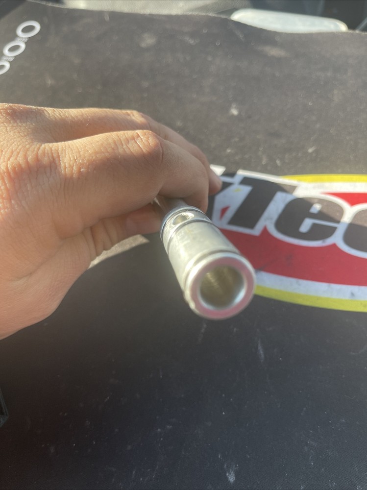 Paintball Autococker Evo Length Bolt