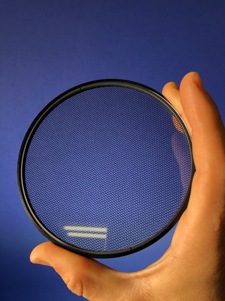 Tiffen Professional 4.5 Softnet Diffuser 3B