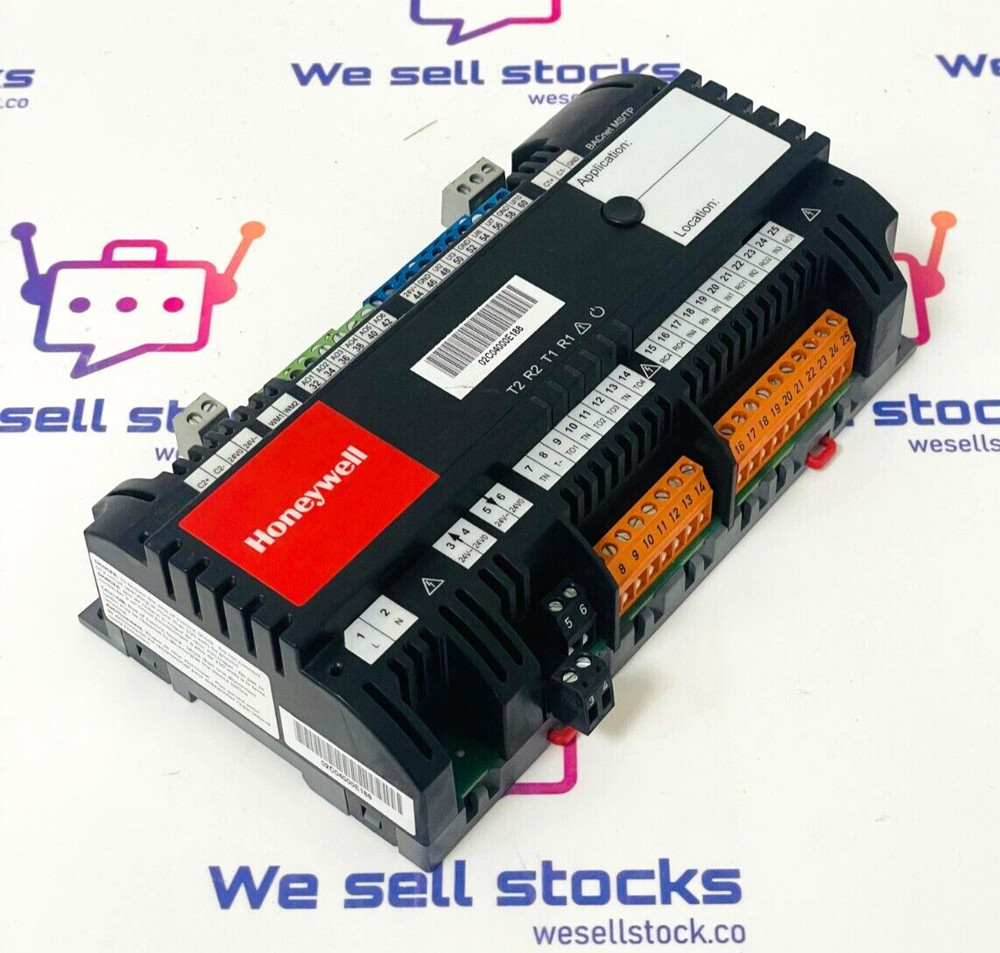 HONEYWELL CPO-RL6 Room Controller